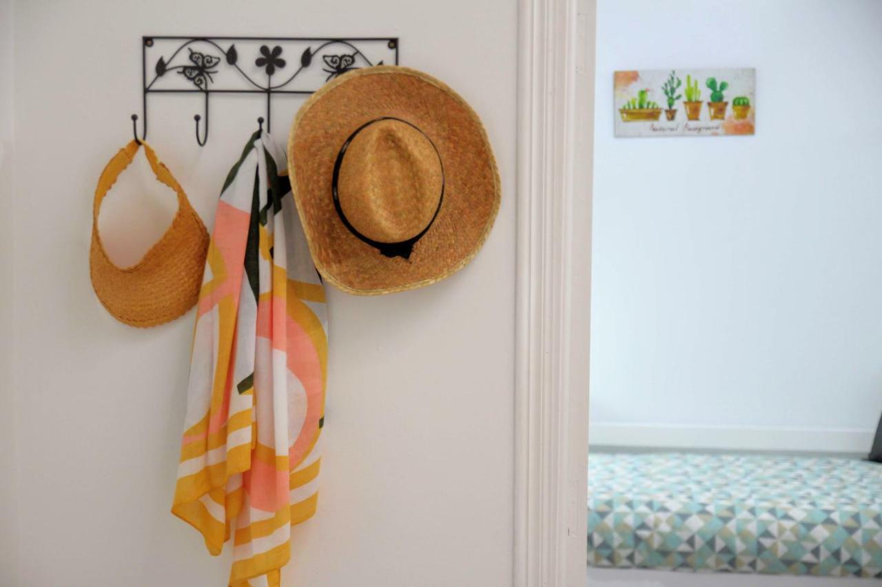 Apartamento LA BENDICIÓN DE MANUELA Appartamento Cadice Esterno foto
