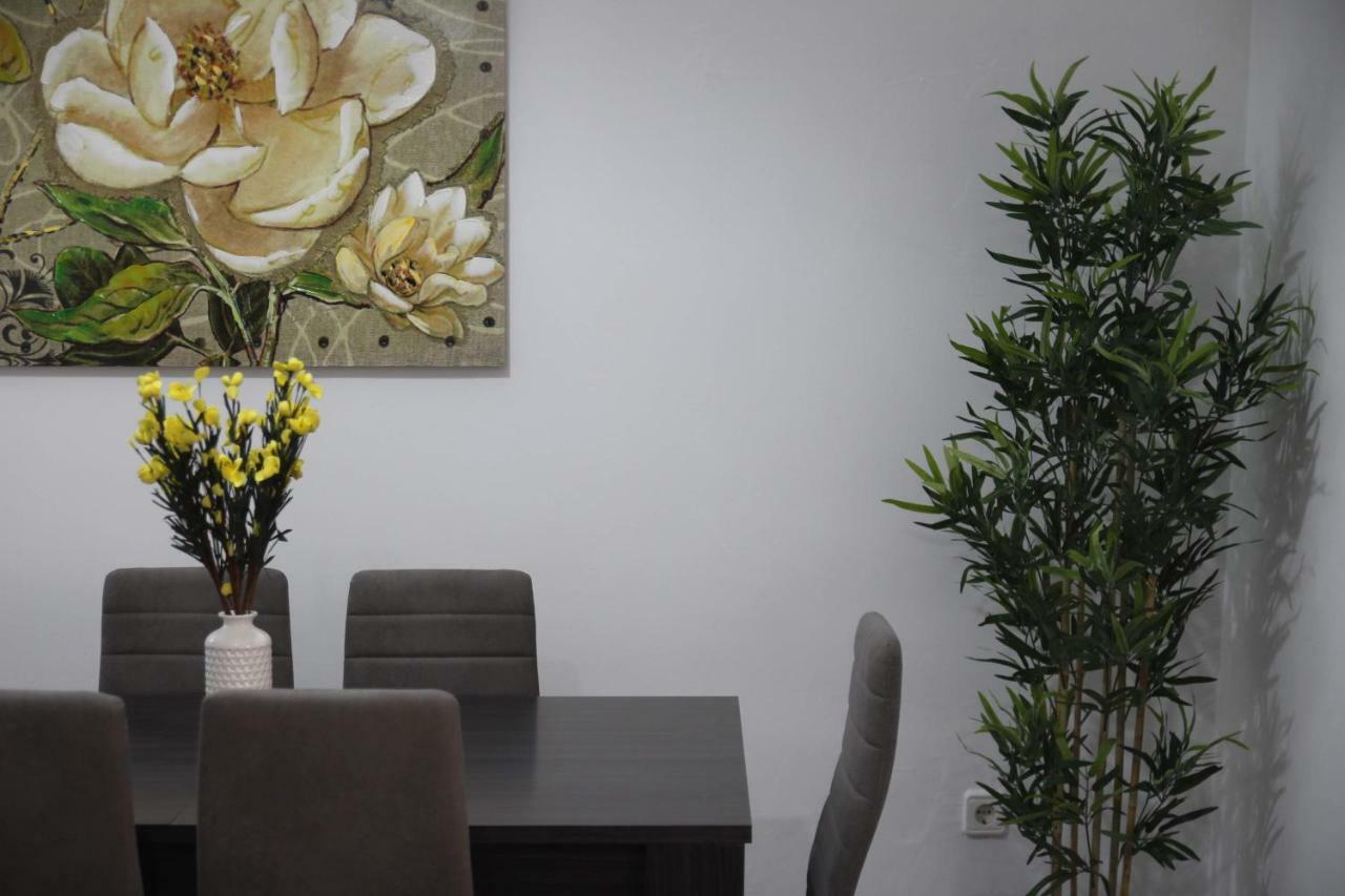 Apartamento LA BENDICIÓN DE MANUELA Appartamento Cadice Esterno foto