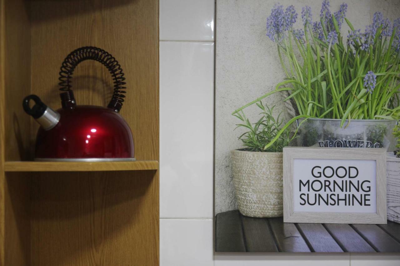 Apartamento LA BENDICIÓN DE MANUELA Appartamento Cadice Esterno foto