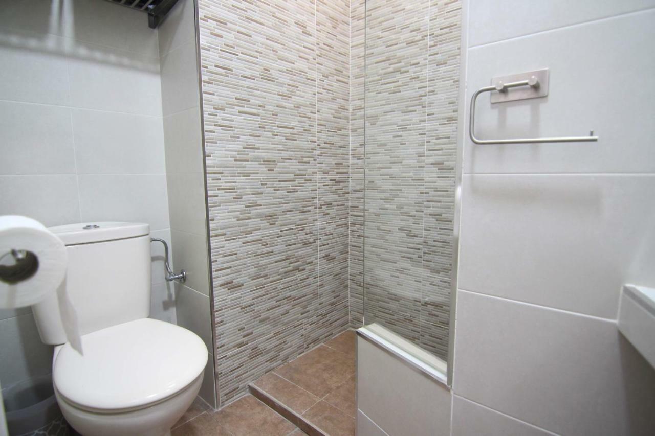 Apartamento LA BENDICIÓN DE MANUELA Appartamento Cadice Esterno foto