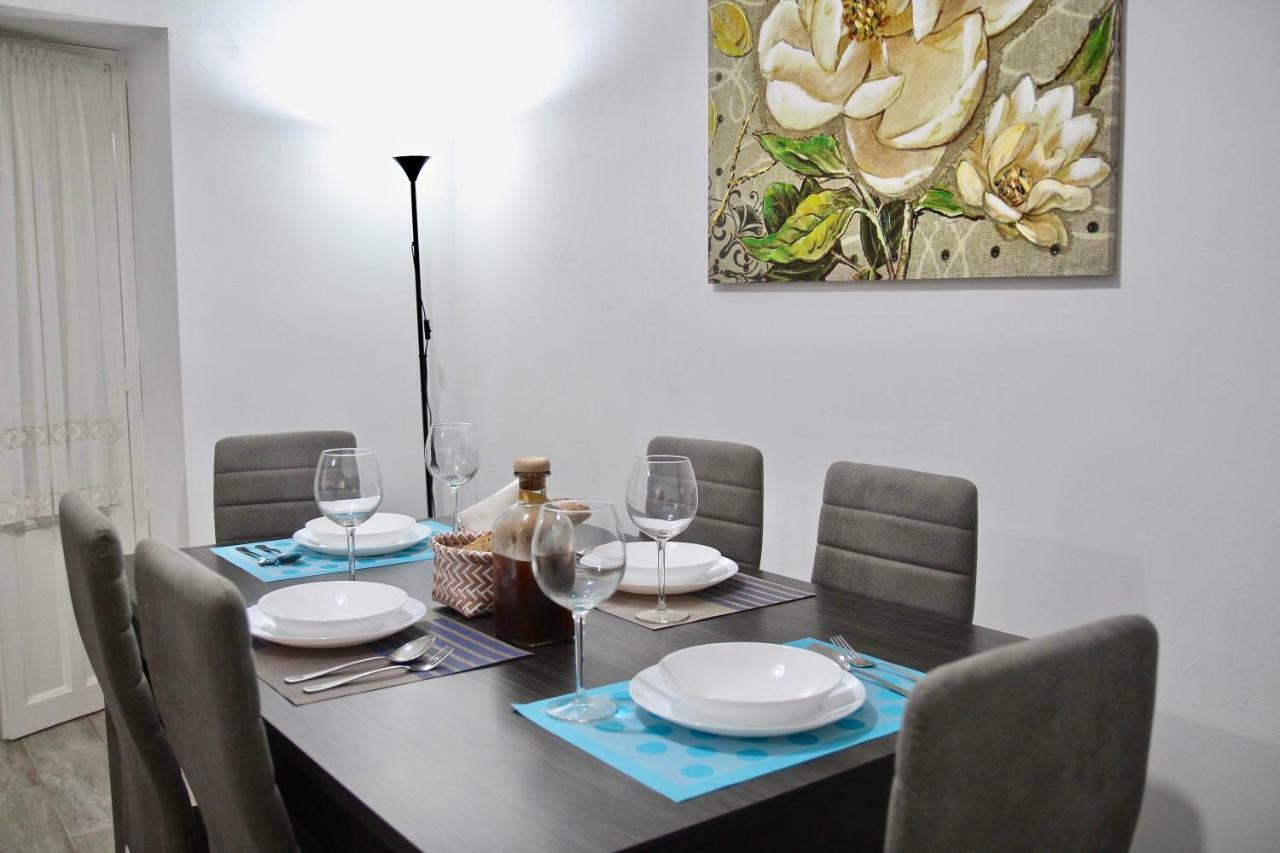 Apartamento LA BENDICIÓN DE MANUELA Appartamento Cadice Esterno foto